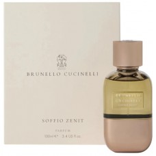 Brunello Cucinelli Soffio Zenit