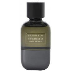 Brunello Cucinelli Vento Ardente фото духи