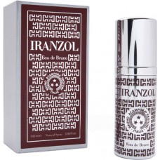 Bruno Acampora Iranzol