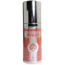 Bruno Acampora Sballo