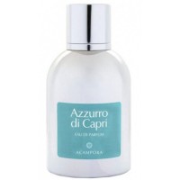 Bruno Acampora Azzurro di Capri