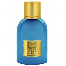 Bruno Acampora Citrea Prochyta