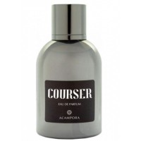 Bruno Acampora Courser Bruno Acampora Courser