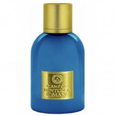 Bruno Acampora Mentuccia Romana фото духи