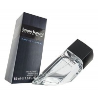 Bruno Banani About Men Bruno Banani About Men