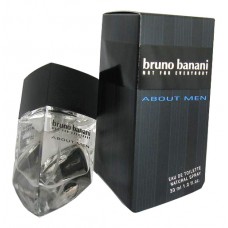 Bruno Banani About Men фото духи