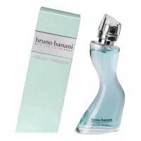 Bruno Banani About Women Bruno Banani About Women