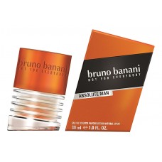 Bruno Banani Absolute Man фото духи