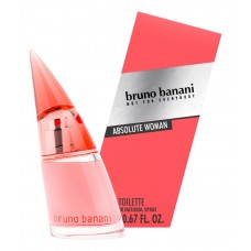 Bruno Banani Absolute Woman фото духи