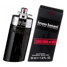 Bruno Banani Dangerous Man