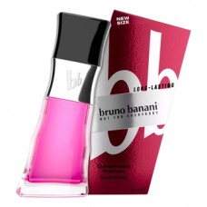 Bruno Banani Dangerous Woman фото духи