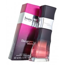 Bruno Banani Dangerous Woman