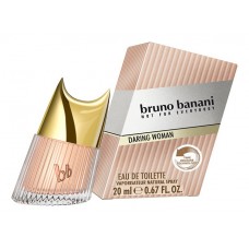 Bruno Banani Daring Woman фото духи