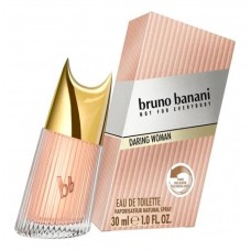 Bruno Banani Daring Woman фото духи