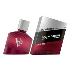 Bruno Banani Loyal Man фото духи