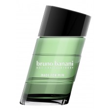 Bruno Banani Made for Men фото духи