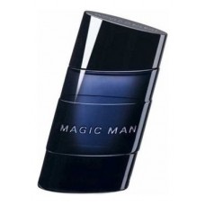 Bruno Banani Magic Man фото духи