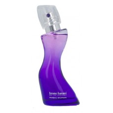 Bruno Banani Magic Woman фото духи
