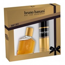Bruno Banani Man's Best фото духи
