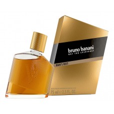 Bruno Banani Man's Best фото духи