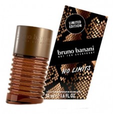 Bruno Banani No Limits Man фото духи