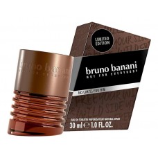 Bruno Banani No Limits Man фото духи