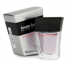 Bruno Banani Pure Man фото духи