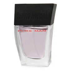 Bruno Banani Pure Man фото духи