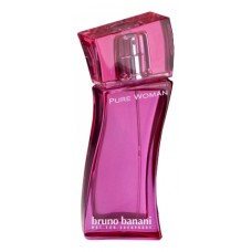 Bruno Banani Pure woman фото духи