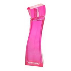 Bruno Banani Pure woman фото духи