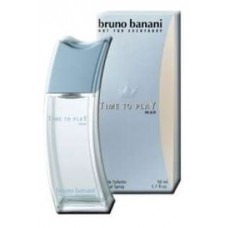 Bruno Banani Time to Play фото духи