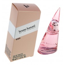 Bruno Banani Woman фото духи
