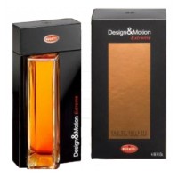 Bugatti Design & Motion Extreme