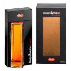 Bugatti Design & Motion Extreme