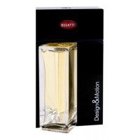 Bugatti Design & Motion