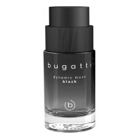 Bugatti Dynamic Move Black