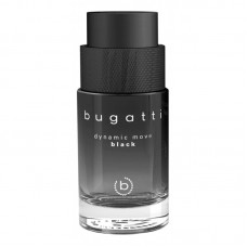 Bugatti Dynamic Move Black фото духи