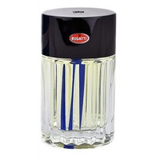 Bugatti Homme фото духи