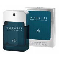 Bugatti Signature Petrol Bugatti Signature Petrol