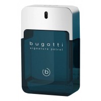 Bugatti Signature Petrol Bugatti Signature Petrol