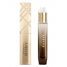 Burberry Body Gold Limited Edition