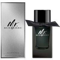 Burberry Mr.  Eau de Parfum Burberry Mr.  Eau de Parfum