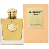 Burberry Gold Intense Burberry Gold Intense