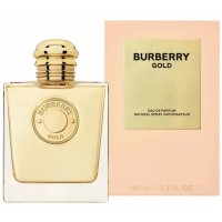 Burberry Gold Burberry Gold