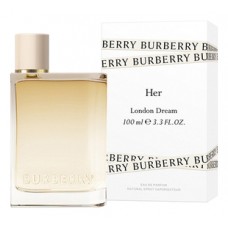 Burberry Her London Dream фото духи
