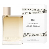 Burberry Her London Dream Burberry Her London Dream