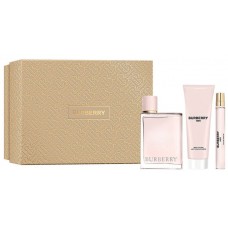 Burberry Her фото духи