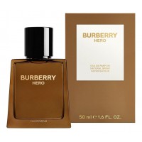 Burberry Hero Eau De Parfum