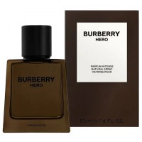 Burberry Hero Parfum Intense
