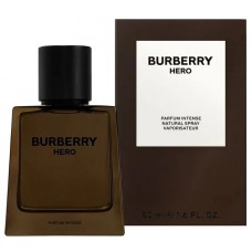 Burberry Hero Parfum Intense фото духи
